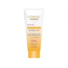 Leche Hidratante Autobronceadora Nutridoré Piel Oscura 200 Ml.