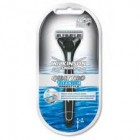 Maquinilla Afeitar Wilkinson Quattro Titanium