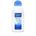 Body Milk Sanex 400 Ml.