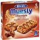 Barritas Hero Muesly Chocolate  6 Uds.
