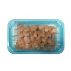 8 Brochetas Colas De Langostino En Bandeja