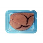 Rodaja Pez Espada En Bandeja 300 Gr