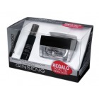 Alargador Pestañas + Facial Hidratante Ginseng Babaria 5 Ml