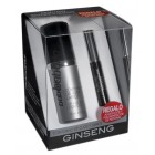 Contorno De Ojos Y Labios  + Alarga Pestañas Ginseng Babaria 20 Ml