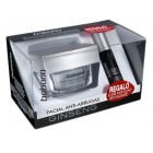 Crema Facial Antiarrugas + Elixir Ginseng Babaria 50 Ml