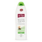 Gel De Baño La Toja Spa Revitalizante 600 Ml
