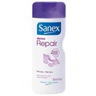 Gel De Baño Sanex Repair 600 Ml