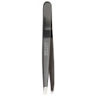 Pinza De Depilar Punta Oblicua, Inoxidable Esmaltada, 9,7 Cm Beter