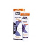 Crema Depilatoria Body Natur Men 175 Ml