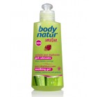 Gel Calmante Post-depilacion Body Natur Aloe Vera 200 Ml