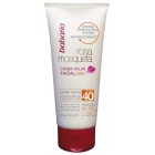 Crema Facial Babaria Rosa Mosqueta Fp40 100 Ml