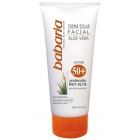 Crema Facial Solar Aloe Fp50  100 Ml