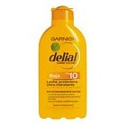 Leche Bronceadora Delial Fp10 200 Ml