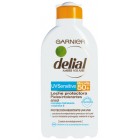 Leche Bronceadora Delial Uv Sensitive Fp50  200 Ml