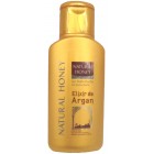 Gel De Baño Con Aceite De Argan Natural Honey 200 Ml