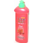 Gel De Baño Tulipan Negro Fresa 600 Ml
