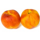 Melocotón Amarillo Extra De Temporada 500 Gr Aprox.