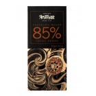 Chocolate 85% Cacao Ghana 70 Gr
