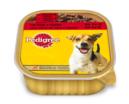Tarrina De Buey E Hígado En Paté 300 Gr