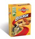Biscrok Galletas Crujientes 3 Sabores 500 Gr
