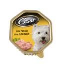 Cesar Pollo Arroz 150 Gr