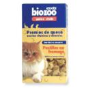 Premios De Queso Para Gato 125 Gr