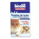 Premios De Leche Para Gato 125 Gr