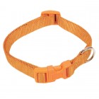 Collar Basic Naranja 15 Mm 33-40 Cm