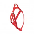Arnes Basic Rojo 10 Mm 15-25 Cm