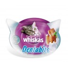 Whiskas Dentabits 50gr