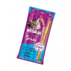 Sticks De Salmón 18gr