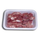 Costilla A Tacos De Cerdo Bandeja De 530 Gr Aprox.