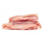 Pechuga De Pollo Fileteada Slice 530 Gr Aprox.