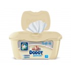 Toallitas Dodot Sensitive Caja 54 Ud
