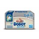 Toallitas Dodot Sensitive Recambio 2x54 Ud