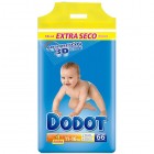Dodot T4  Extra 66 Ud