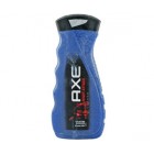 Gel De Baño Axe Night Attack 400ml