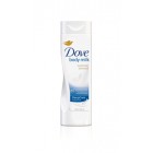 Body Milk Dove Piel Seca 400 Ml.
