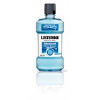 Enjuague Bucal Listerine Elixir Advanced D/blancos 500m