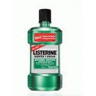 Enjuague Bucal Listerine Elixir D/encias 500ml