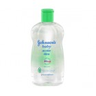 Aceite Johnson Aloe 500ml