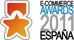 Ecommerce Awards 2011