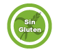 SIN GLUTEN